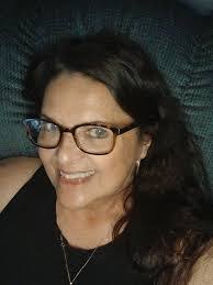 Patricia Vidrine's Instagram, Twitter & Facebook