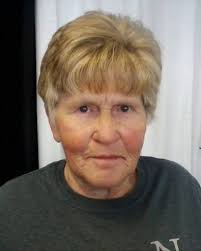 Passing of Sherry Lee Holt in Reno, Iowa