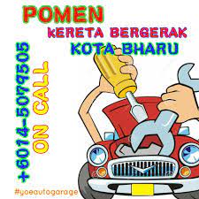 Bed and breakfast kota bharu. P O M E N Bergerak Kota Bharu Yoe Auto Garage Kota Bharu Facebook