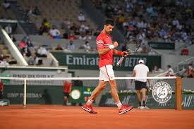 Novak djokovic wins second roland garros title, 19th slam against stefanos tsitsipas. Day 11 Recap Djokovic Books Nadal Showdown Roland Garros The 2021 Roland Garros Tournament Official Site