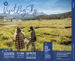 You will only be able to assign a card that has sky card guest listed on the front of the card. 2019 2020 Official Visitors Guide For Big Sky By Visitbigsky Issuu