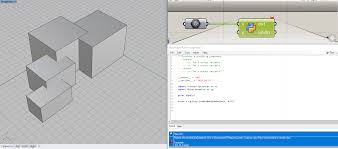 Add phrases to the final output to vary the minerals, vegetables and animals suggested. Rhinocommon Createbooleanunion Doesn T Work Scripting Mcneel Forum