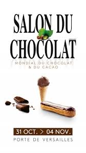 Salon Du Chocolat Lyon Billet Vendredi Centre De Congres Lyon 06 69006 Sortir A Lyon Le Parisien Etudiant