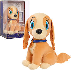 These updates include new capabilities and/or bug fixes that improve the 2021 release. Amazon Com Disney Treasures From The Vault Limited Edition Lady Plush Amazon Exclusive Toys Games