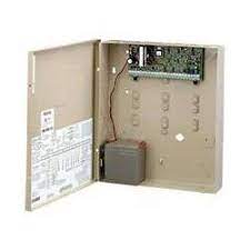 Just attach the mounting plate to the wall, wire according to directions, program the pannel and it was. Vista 20p Honeywell Ademco