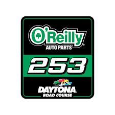 Get the cheapest nascar tickets now from the largest selection of nascar tickets available only at. O Reilly Auto Parts 253 Official Site Of Nascar