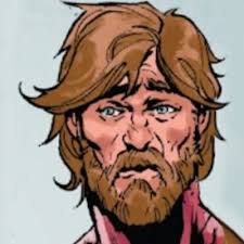 Walter Newell (Earth-616)