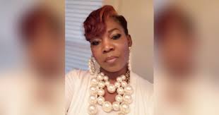 Lady Kymberli Jenkins Obituary