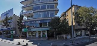 Prof Dr Halis Simsek Ozel Muayenehaneler Aziziye Mah Cinnah Cad No 110 Cankaya Ankara Turkiye Yandex Haritalar