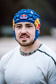 Jack Nowell: Rugby Union