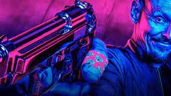 Tough roles to juggle in the modern age. Mr Inbetween Staffel 1 Moviepilot De