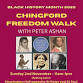 Chingford Freedom Walk with Peter Ashan event image