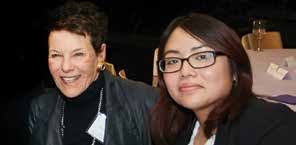 Open Arms, Open HeArts