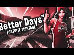 How to grow a fortnite montage channel fast! Youtube Thumbnail Speedart Fortnite Montage Thumbnail Youtube