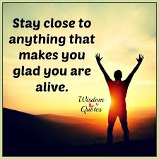 Here are 10 quotes to ring in the new. Facebook