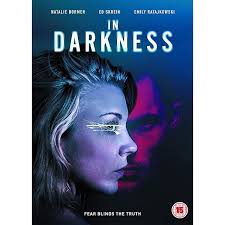 In Darkness: Amazon.co.uk: Wieckiewicz, Robert, Fürmann, Benno, Schrader,  Maria, Knaup, Herbert, Grochowska, Agnieszka, Holland, Agnieszka, Shamoon,  David: DVD & Blu-ray