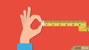 Chrysler in auburn hills, michigan supplied some of our students with some ruler/calculators that measure down to the 1/32 of an inch and this short video shows how we can use them properly. How To Read A Measuring Tape With Pictures Wikihow
