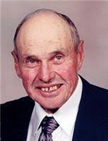 Benedict Kientzy Obituary (1926