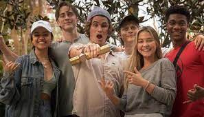 It looks like john b and sarah will be reunited with the rest of. Udt 3tjp9pjjm