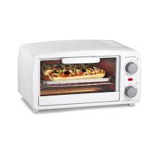 Proctor Silex Toaster Oven And Broiler Model 31116r Walmart Com Toaster Oven Reviews Toaster Toaster Oven