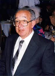 Louis Santangelo Obituary