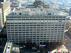 In the 1990s, an authority controlling mcv hospitals was created called the medica. Vcu Medical Center Wikipedia