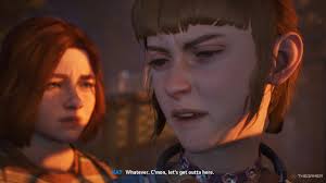 All Choices In Chapter 5 In Lost Records: Bloom & Rage