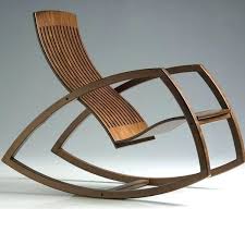 Best Tags1 Contemporary Rocking Chair Modern Guide To Contemporary Rocking Chairs Hair Styles Yatak Kanepe Ahsap Isi Projeler Mobilya
