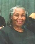 Fannie Boyd Obituary (2014)