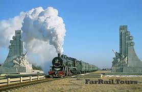 Hochwertige und bezahlbare, lizenzfreie sowie lizenzpflichtige bilder. Nordkoera Eisenbahn Strassenbahn O Busse Und Fluge Hinterm Eisernen Vorhang