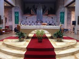 Pope's Visit Comes as Bronx Catholics Search for New Spiritual Homes