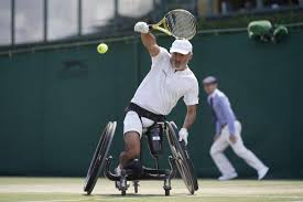 Suivez l'actualité en direct des jeux paralympiques 2021 du 24 août au 5 septembre sur franceinfo: Dispositif A 360 Degres Pour L Equipe Pendant Les Jeux Paralympiques De Tokyo L Equipe