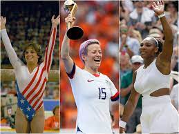 In a last, terrible, irony, as his children literally were burying him in a native ceremony, his third wife arrived with a court order and took his body to pennsylvania. The 36 Most Iconic Female Athletes Of The Past Century