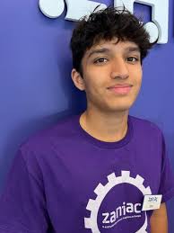 Meet The Team — Asheville — Zaniac