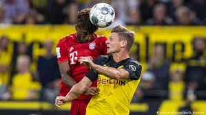 Noch nicht terminiert sind die aufstiegsspiele zur 3. Dw S Bundesliga Predictions For 2019 20 Sports German Football And Major International Sports News Dw 16 08 2019