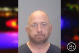 Raymond Patti — Muscogee County Jail Bookings