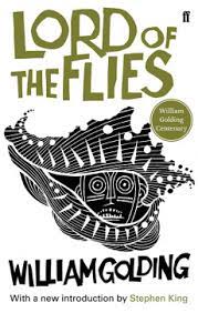 Before the hunger games there was lord of the flieslord of the flies remains as provocative today as when it was first published in 1954, igniting passionate debate with its startling, brutal portrait of human nature. Lord Of The Flies William Golding