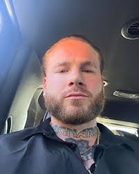 Tyler Marshall Starnes (@thor_odinson_asgardian33) • Instagram photos and  videos