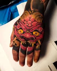Pin On Japan Tattoo