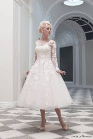 Bulk buy tea length wedding dress online from chinese suppliers on dhgate.com. V Neck Long Sleeve Tea Length Dress Fashion Dresses
