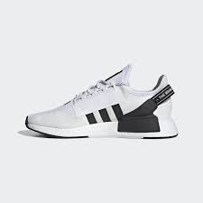 Dieses und viele andere produkte sind heute auf adidas.ch erhältlich. Adidas Nmd R1 V2 White Grailify