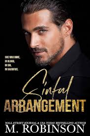 Sinful Arrangement : An Arranged Marriage Mafia Romance