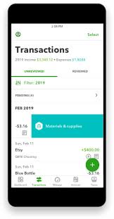 They can capture information from receipts, documents, bills, etc. Expense Tracking Receipt And Expense Tracker Quickbooks