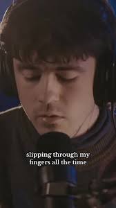 Declan Mckenna Slipping Through My Fingers Cover