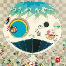 Takashi Murakami