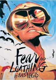 Fear And Loathing In Las Vegas Fear And Loathing Great Movies Johnny Depp Movies