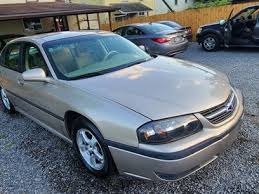 Image result for White 2003 Impala