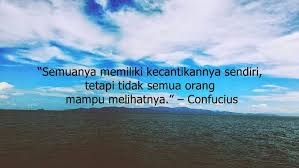 Rise of the lycans / underworld: 3 Kata Bijak Dari Konfusius Yang Melegenda