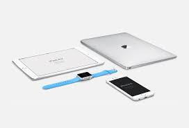 You can use this apple devices mockup that can present your work in a photorealistic look. Set Of Apple Devices Mockup Mockup World