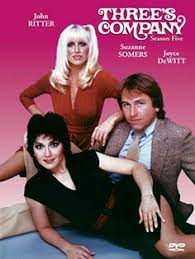 Any parody account should have a disclaimer in its twitter bio, the company added. 83 John Ritter Three S Company Ideas John Ritter Three S Company Three S Company